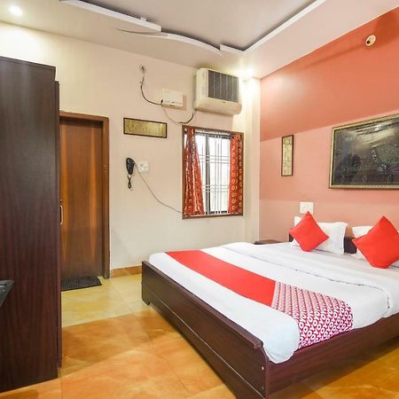 Oyo 47464 Hotel The Country Club Bilāspur Εξωτερικό φωτογραφία