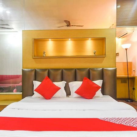 Oyo 47464 Hotel The Country Club Bilāspur Εξωτερικό φωτογραφία