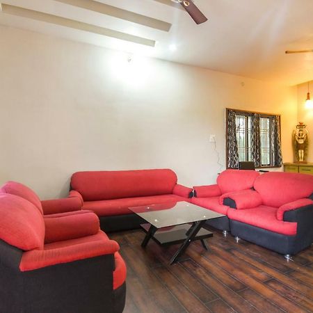 Oyo 47464 Hotel The Country Club Bilāspur Εξωτερικό φωτογραφία