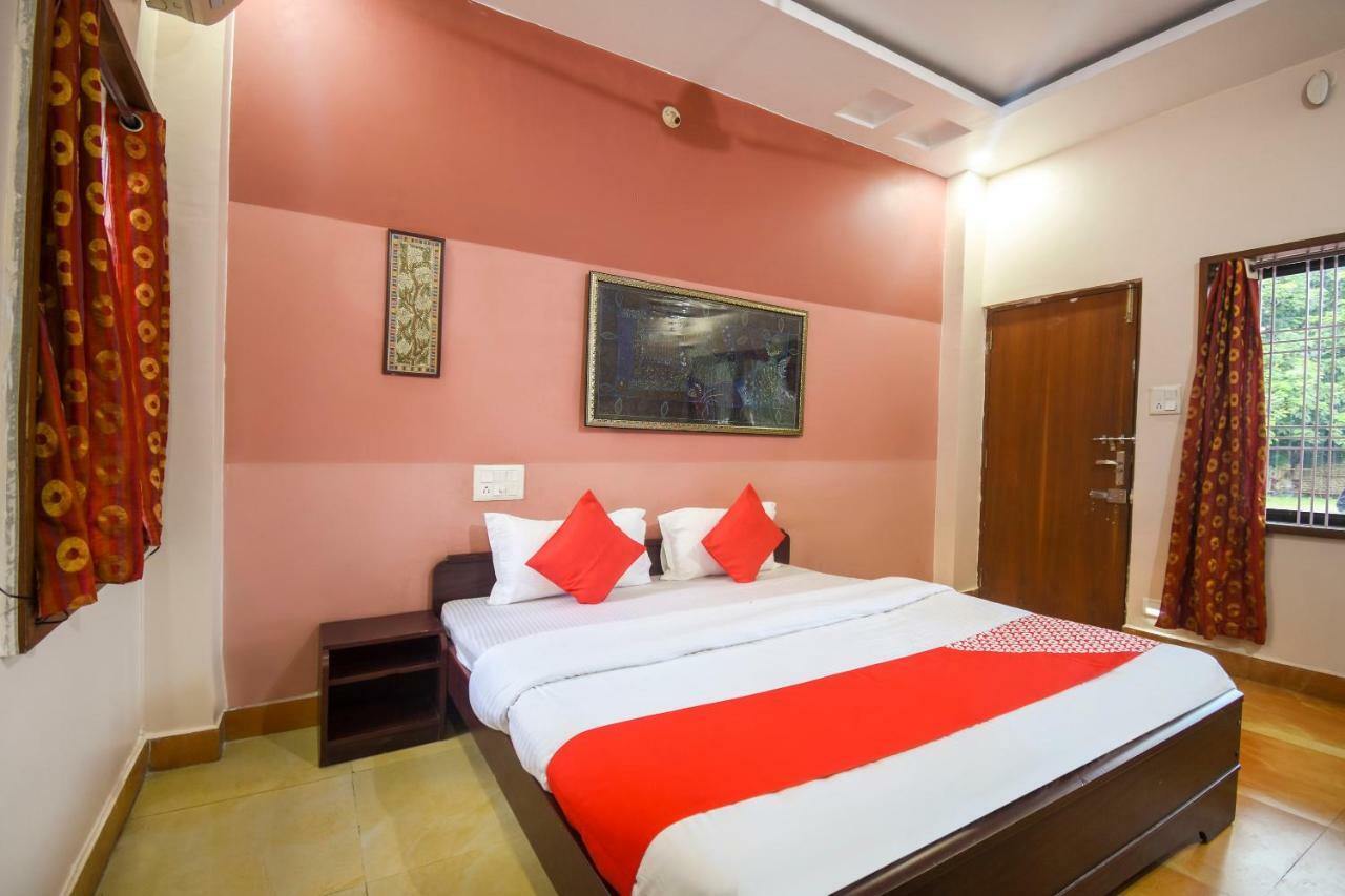 Oyo 47464 Hotel The Country Club Bilāspur Εξωτερικό φωτογραφία
