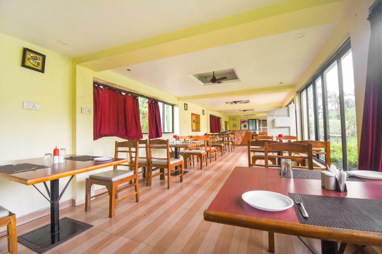 Oyo 47464 Hotel The Country Club Bilāspur Εξωτερικό φωτογραφία