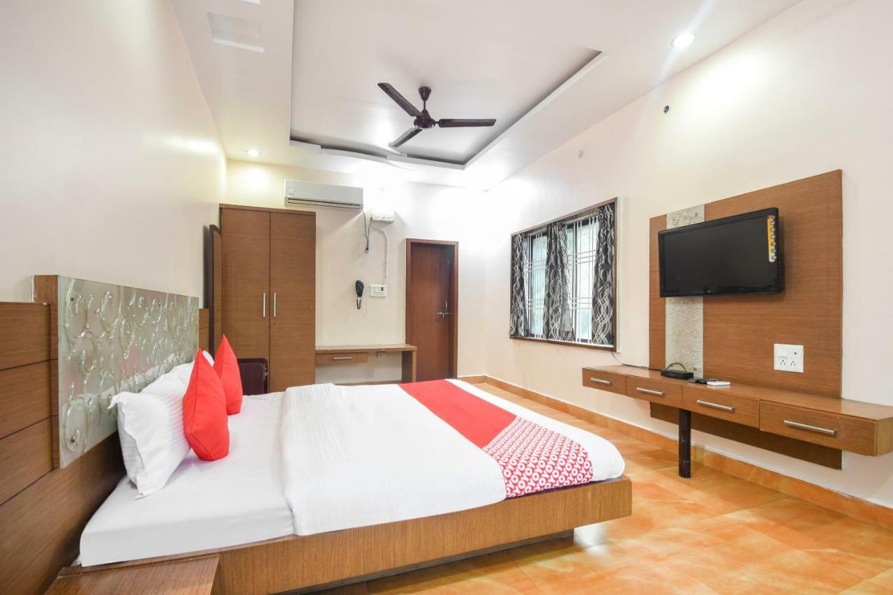 Oyo 47464 Hotel The Country Club Bilāspur Εξωτερικό φωτογραφία