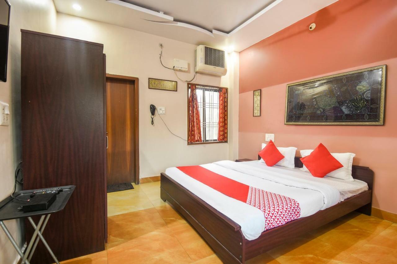 Oyo 47464 Hotel The Country Club Bilāspur Εξωτερικό φωτογραφία