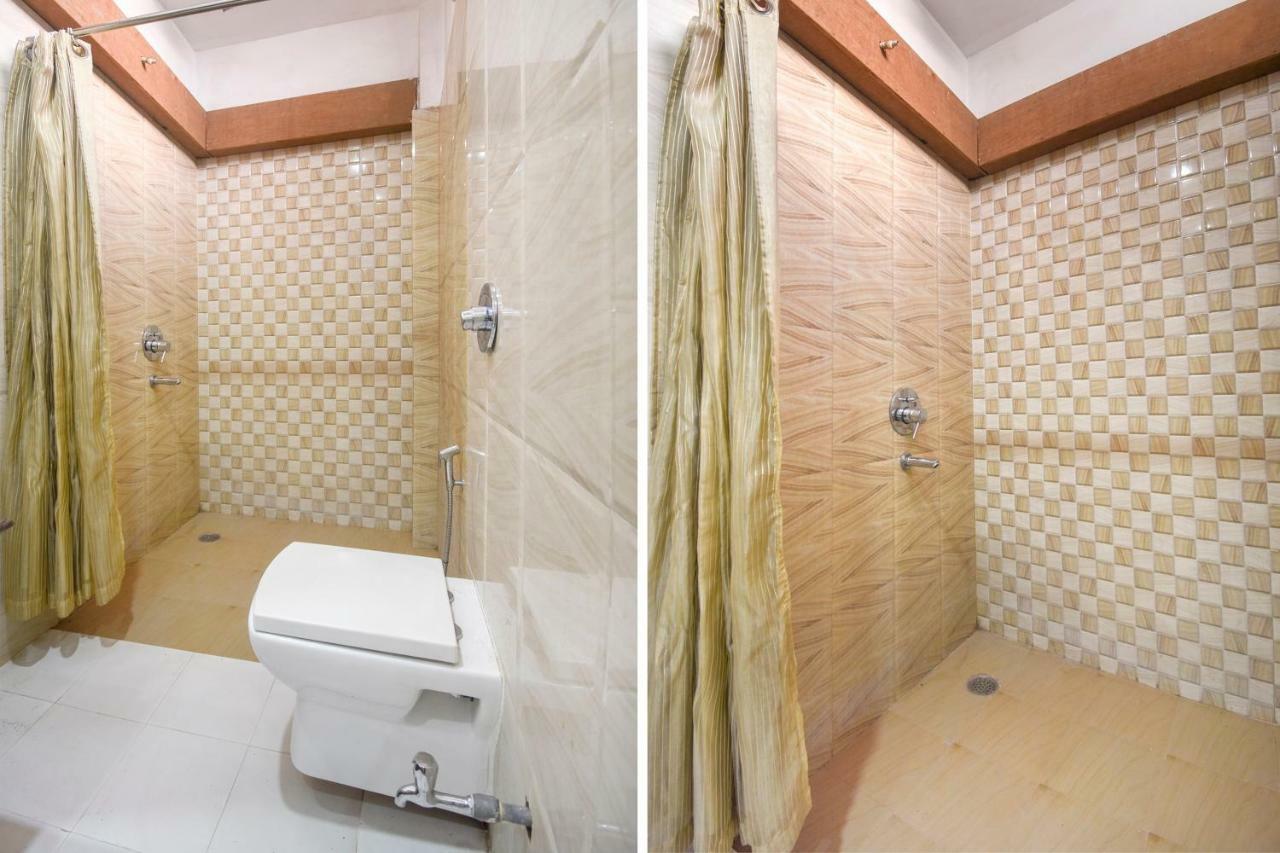 Oyo 47464 Hotel The Country Club Bilāspur Εξωτερικό φωτογραφία