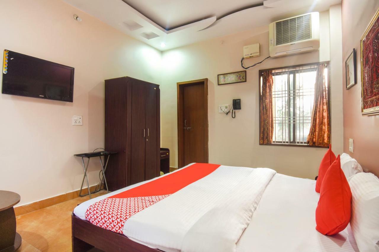 Oyo 47464 Hotel The Country Club Bilāspur Εξωτερικό φωτογραφία