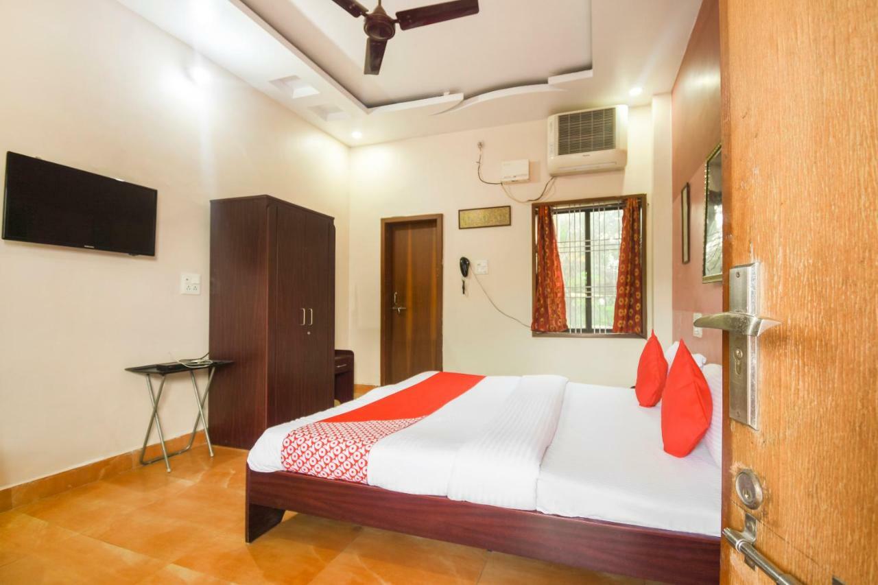 Oyo 47464 Hotel The Country Club Bilāspur Εξωτερικό φωτογραφία