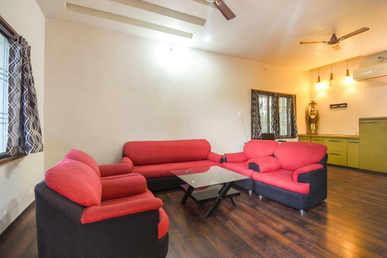 Oyo 47464 Hotel The Country Club Bilāspur Εξωτερικό φωτογραφία