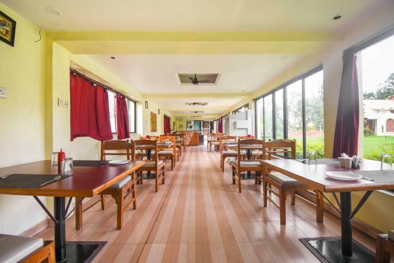 Oyo 47464 Hotel The Country Club Bilāspur Εξωτερικό φωτογραφία