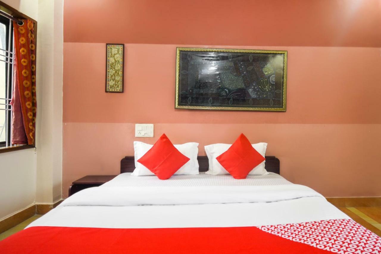 Oyo 47464 Hotel The Country Club Bilāspur Εξωτερικό φωτογραφία