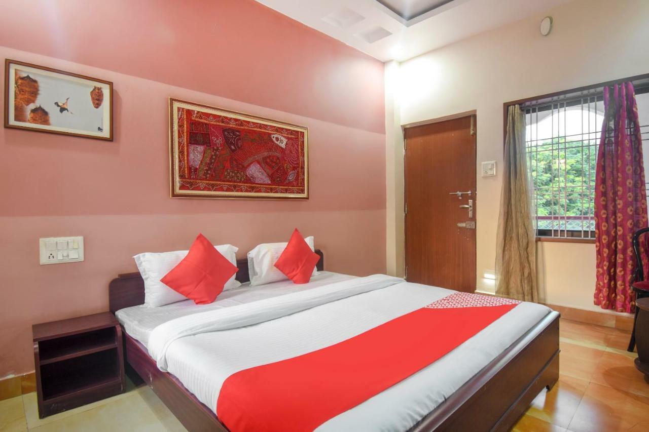 Oyo 47464 Hotel The Country Club Bilāspur Εξωτερικό φωτογραφία
