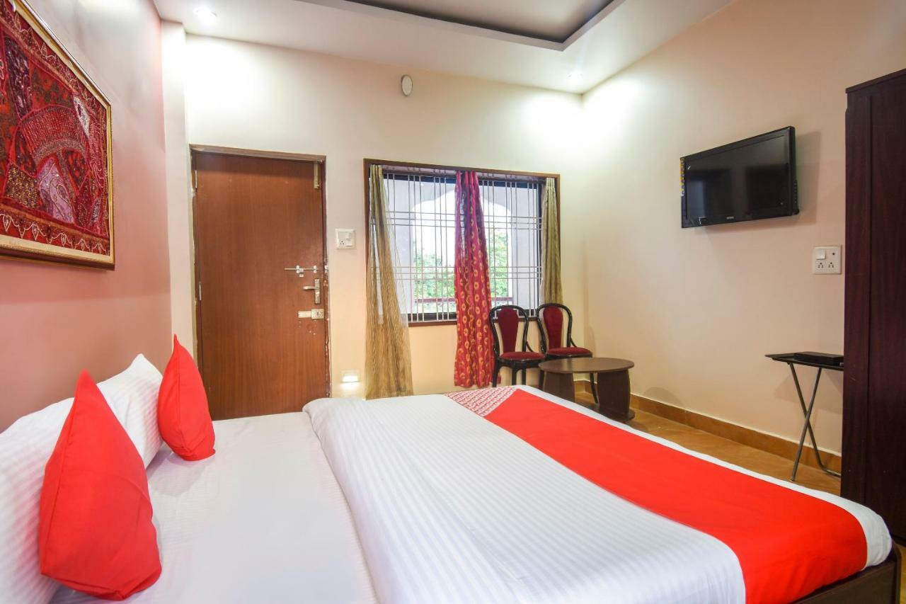 Oyo 47464 Hotel The Country Club Bilāspur Εξωτερικό φωτογραφία