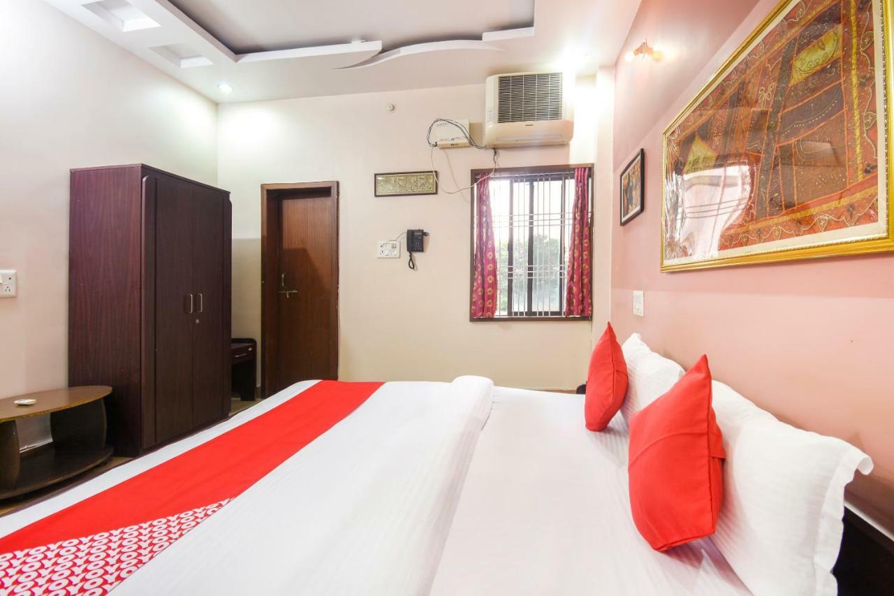 Oyo 47464 Hotel The Country Club Bilāspur Εξωτερικό φωτογραφία