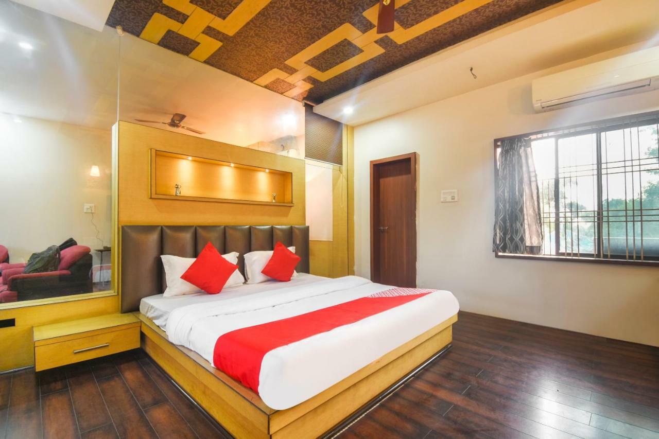 Oyo 47464 Hotel The Country Club Bilāspur Εξωτερικό φωτογραφία
