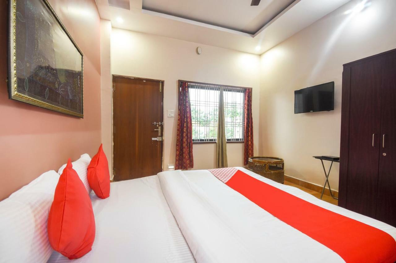 Oyo 47464 Hotel The Country Club Bilāspur Εξωτερικό φωτογραφία