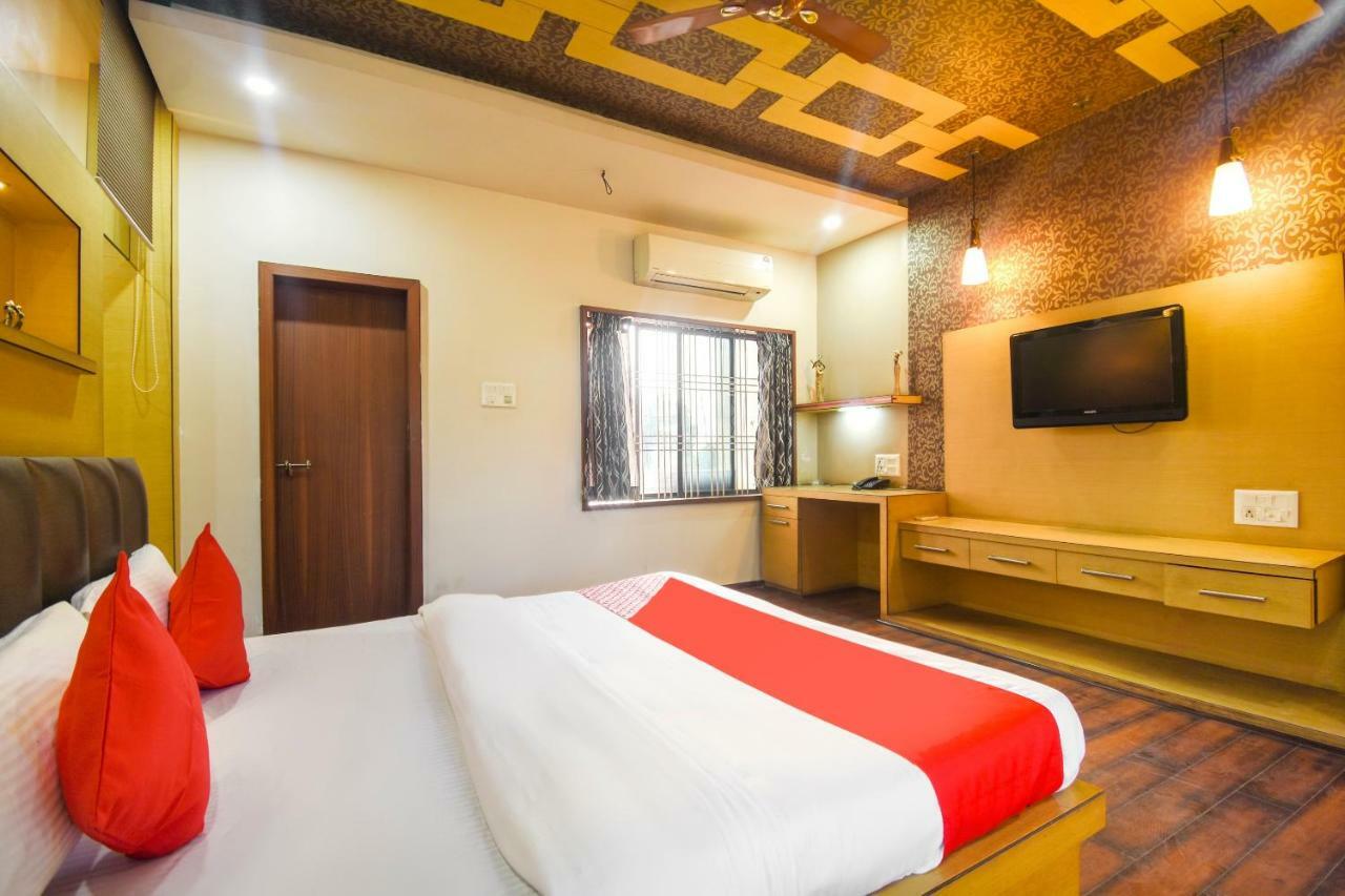 Oyo 47464 Hotel The Country Club Bilāspur Εξωτερικό φωτογραφία